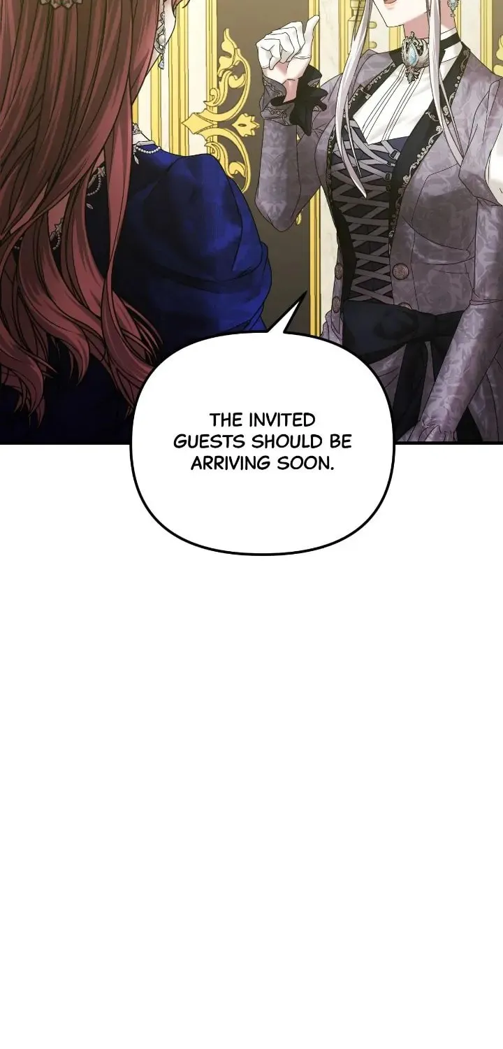 Read A Marriage Alliance for Revenge EN Manga Online