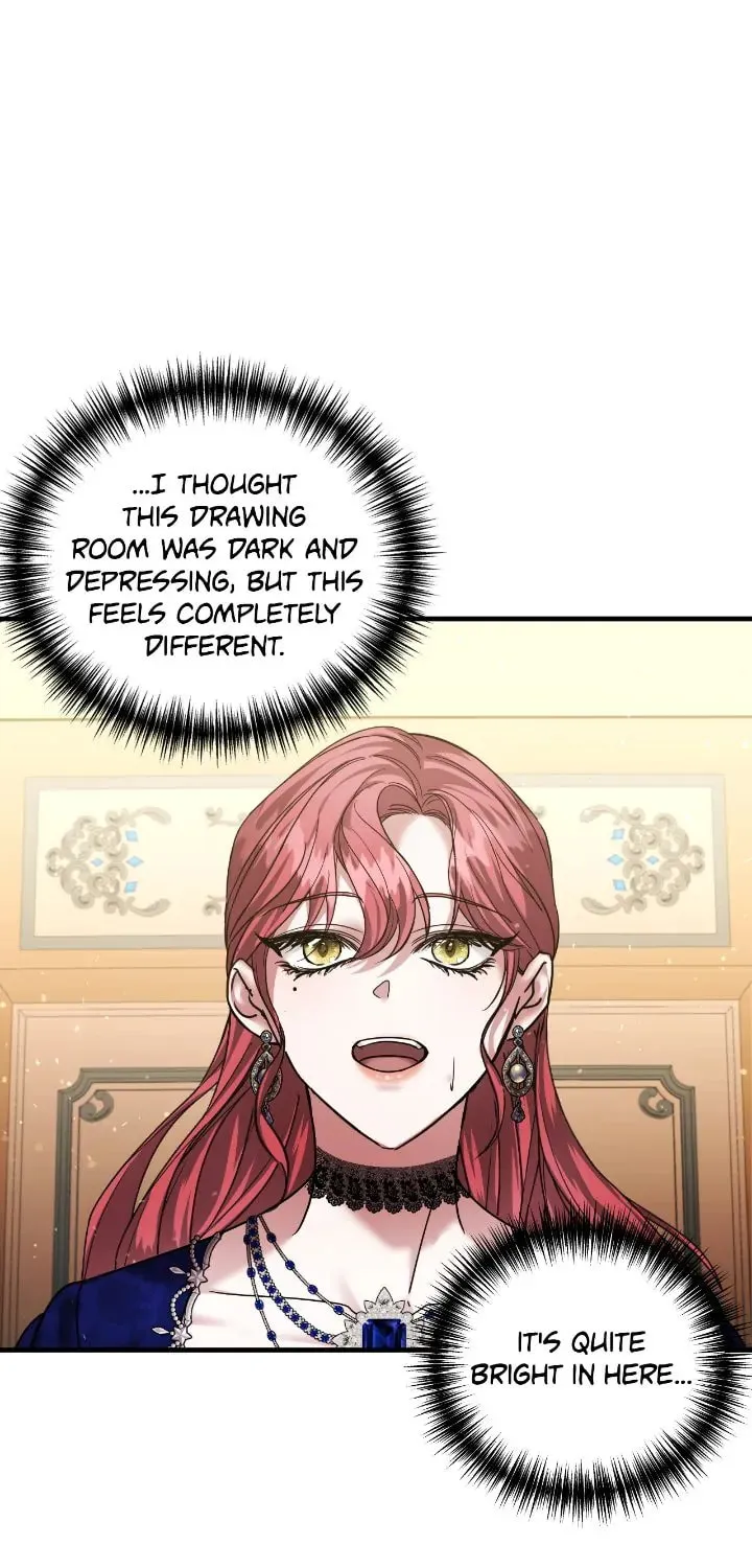 Read A Marriage Alliance for Revenge EN Manga Online