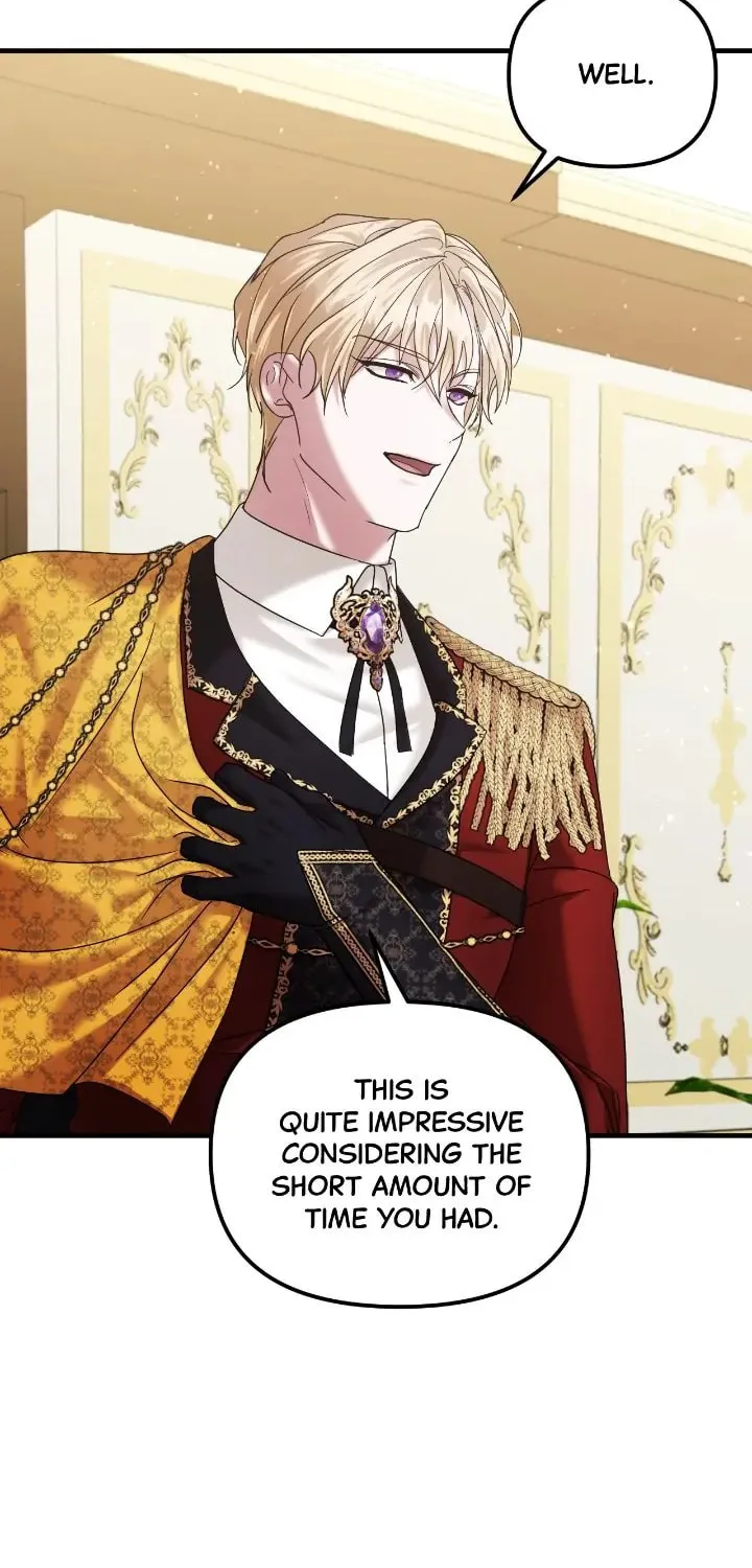 Read A Marriage Alliance for Revenge EN Manga Online