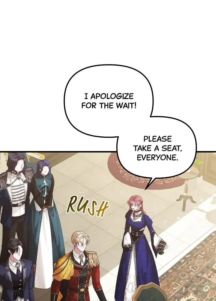 Read A Marriage Alliance for Revenge EN Manga Online