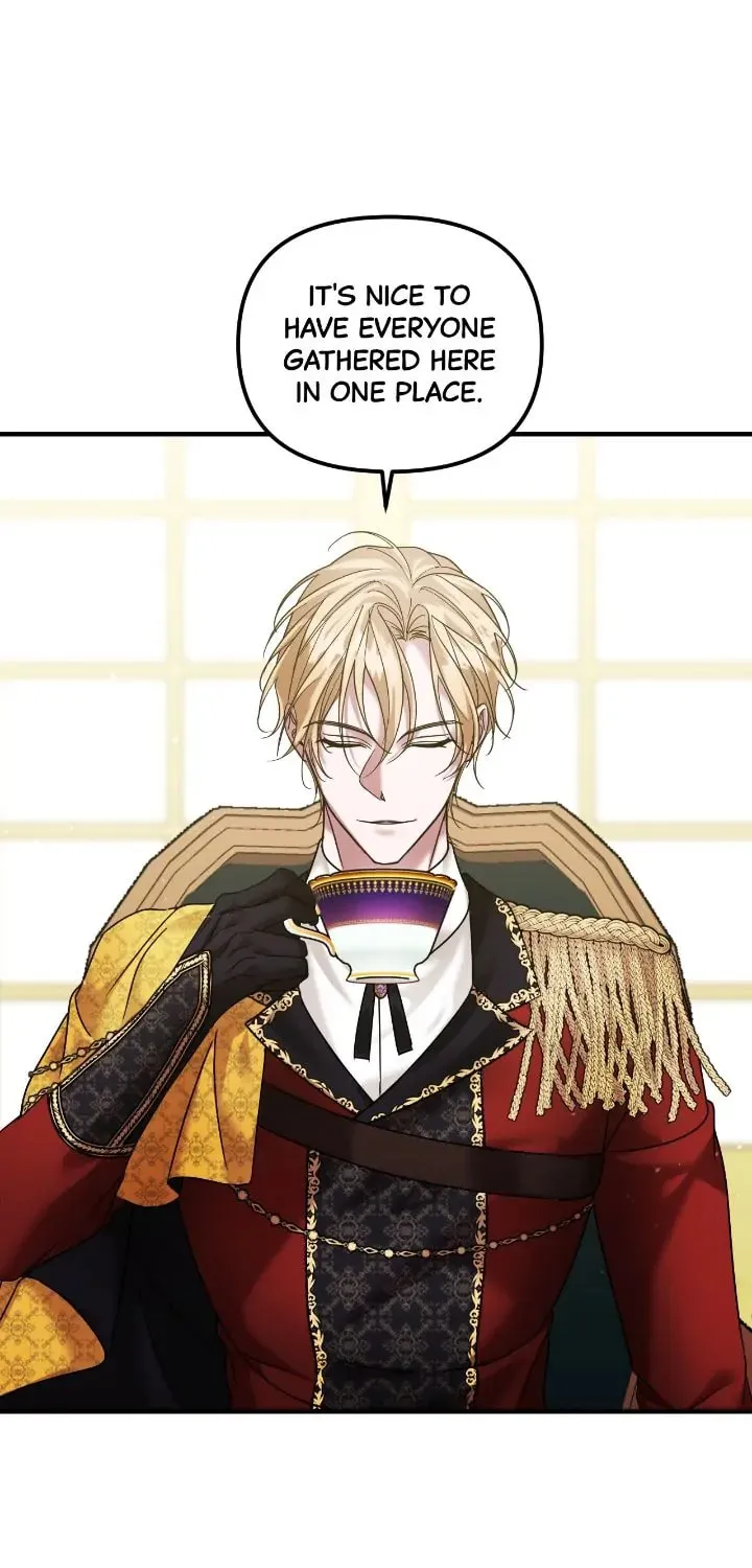 Read A Marriage Alliance for Revenge EN Manga Online