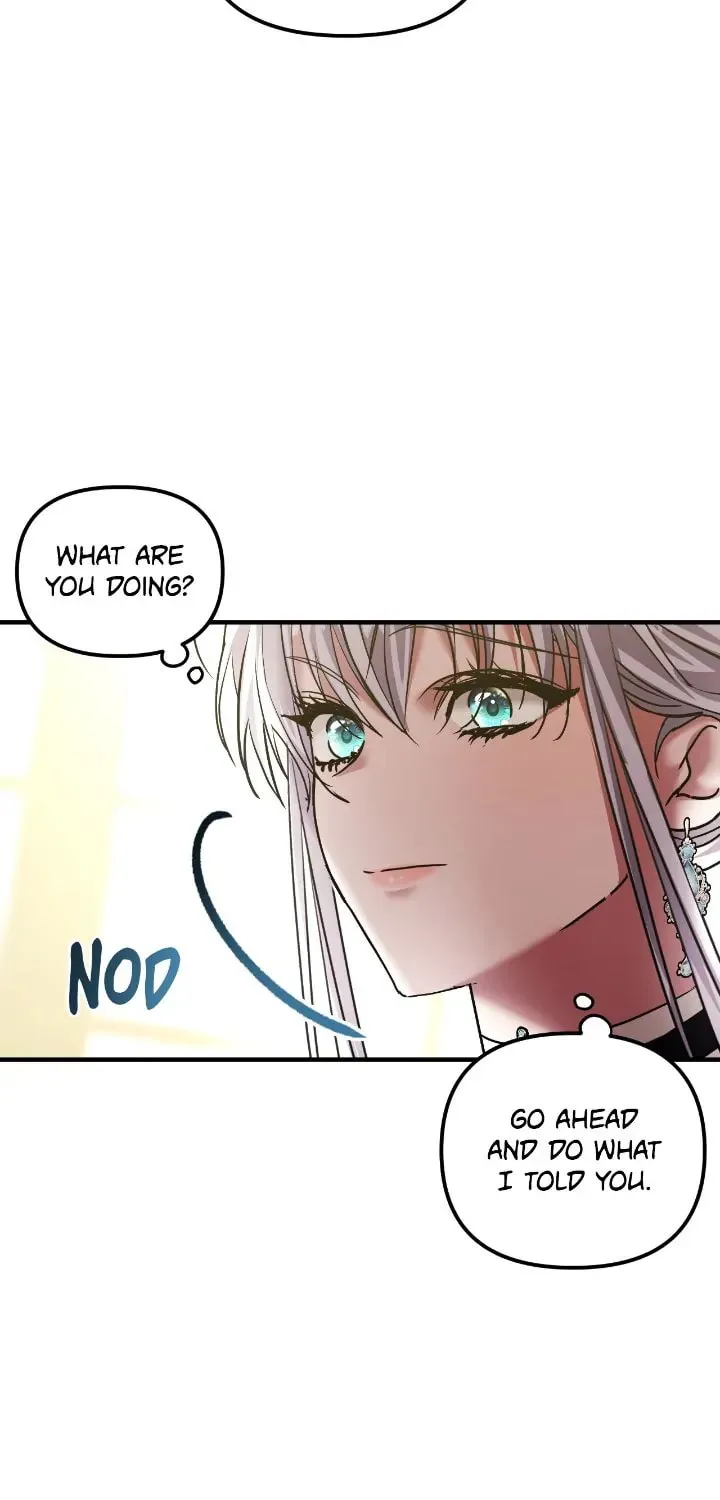 Read A Marriage Alliance for Revenge EN Manga Online