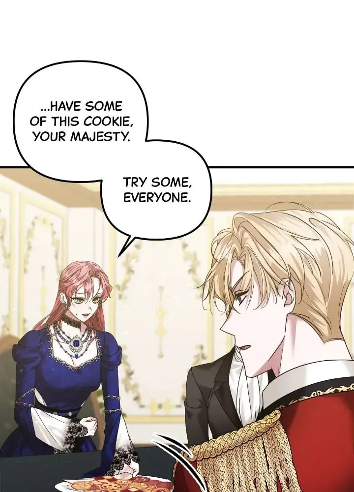 Read A Marriage Alliance for Revenge EN Manga Online