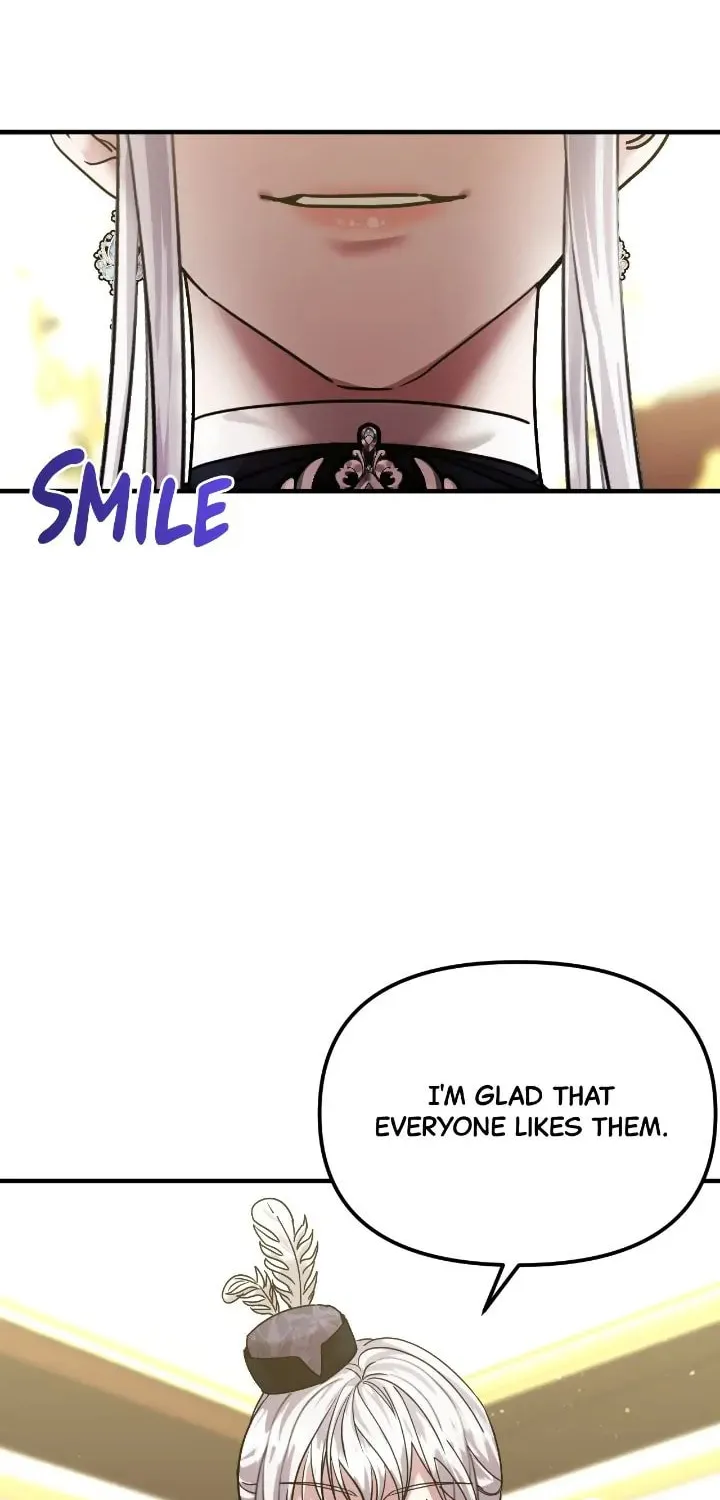 Read A Marriage Alliance for Revenge EN Manga Online