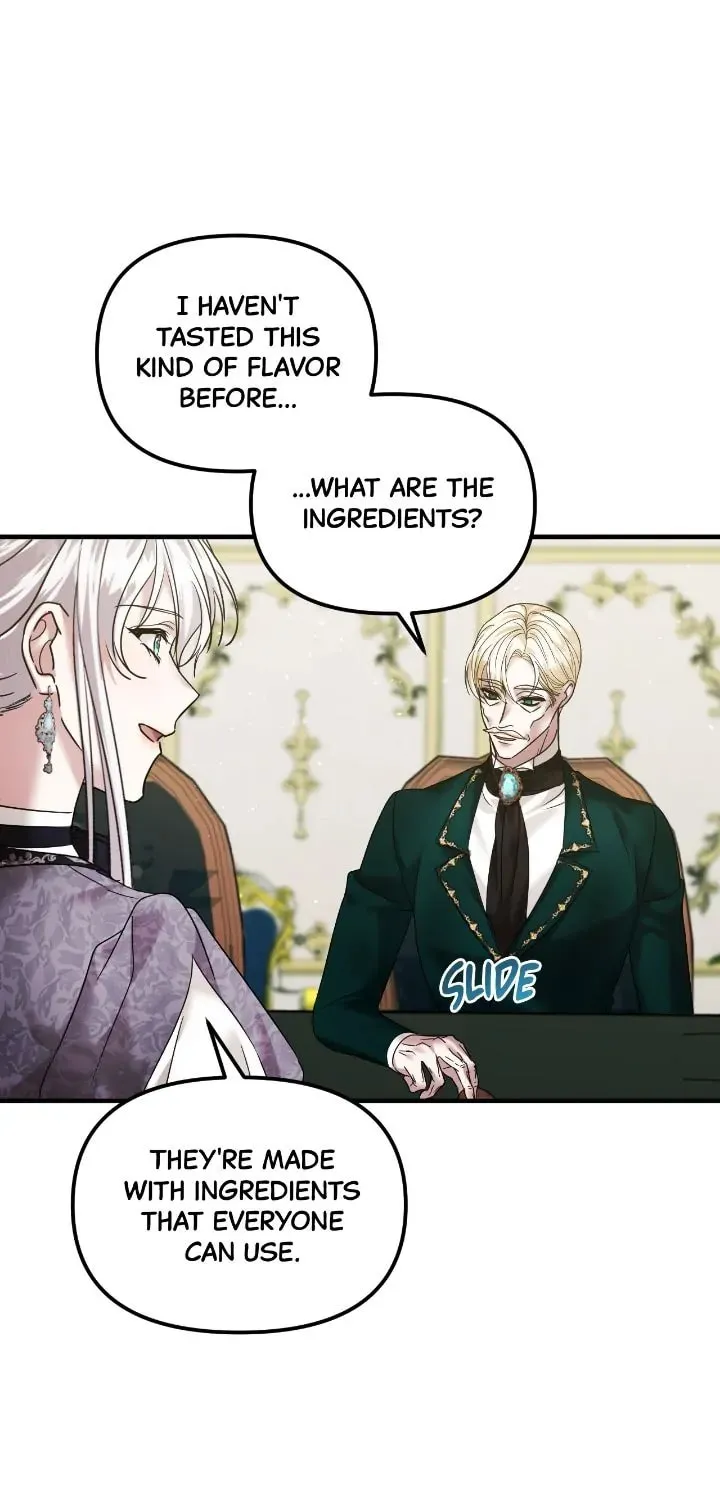 Read A Marriage Alliance for Revenge EN Manga Online