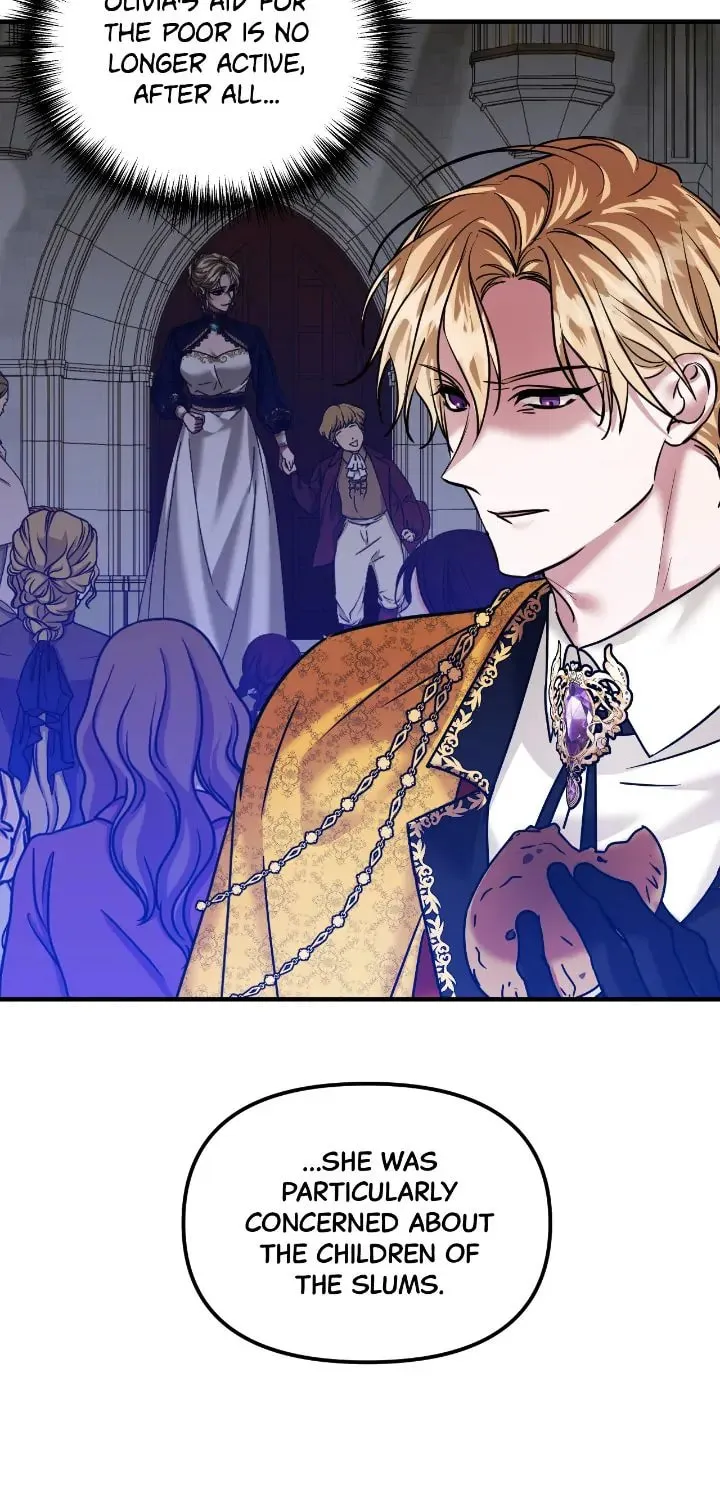 Read A Marriage Alliance for Revenge EN Manga Online