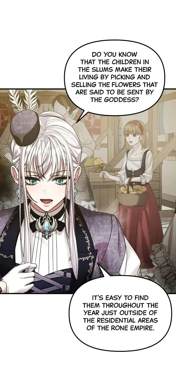 Read A Marriage Alliance for Revenge EN Manga Online