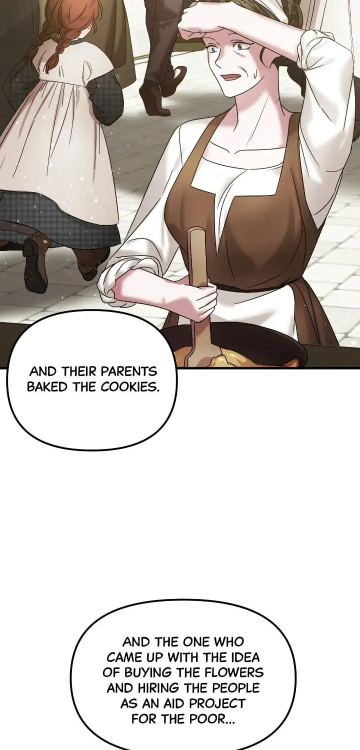 Read A Marriage Alliance for Revenge EN Manga Online