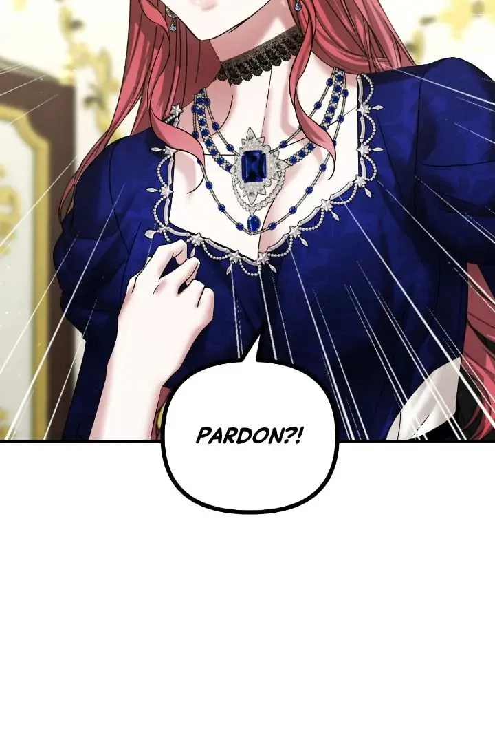 Read A Marriage Alliance for Revenge EN Manga Online