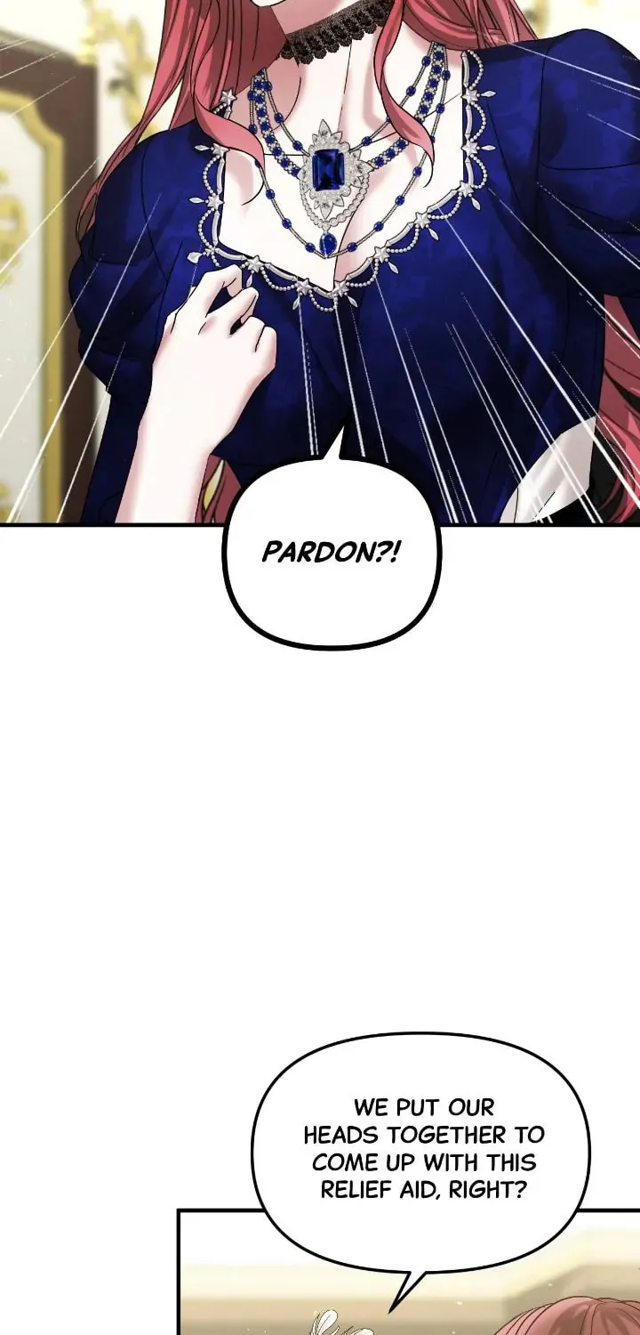 Read A Marriage Alliance for Revenge EN Manga Online