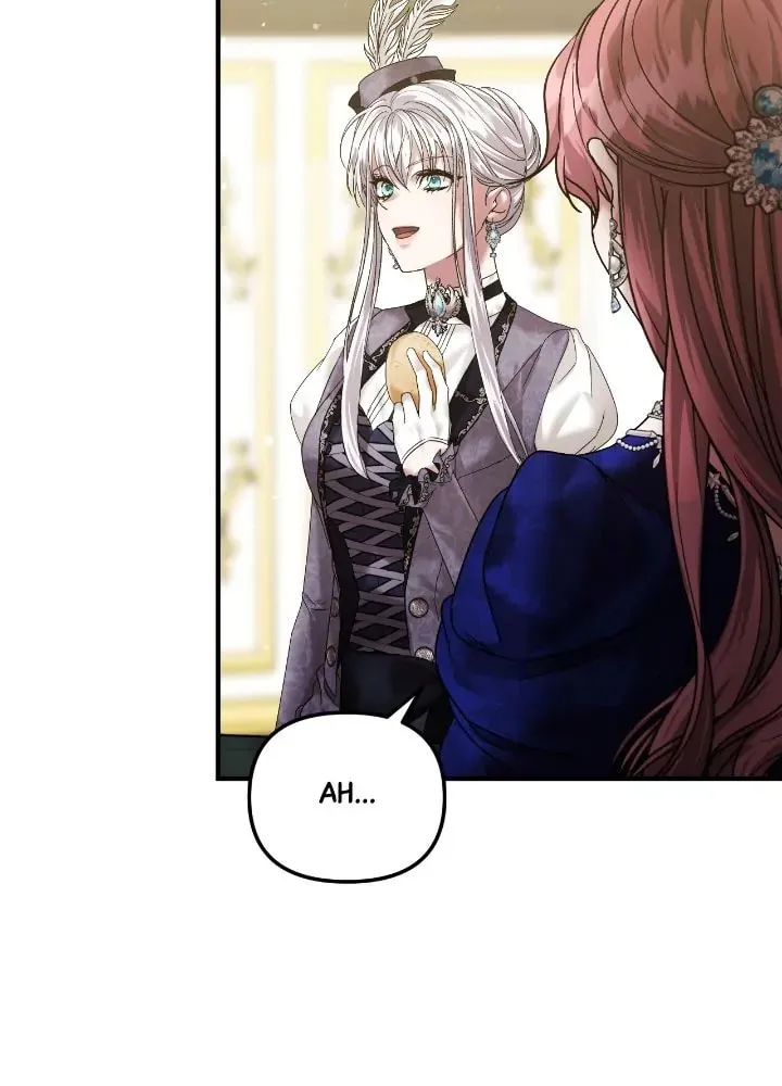 Read A Marriage Alliance for Revenge EN Manga Online