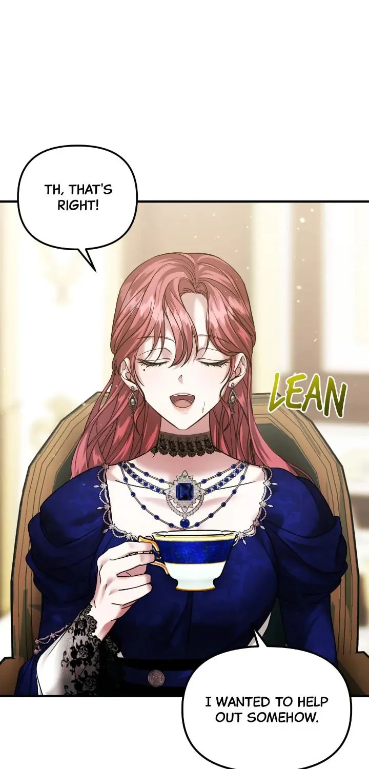 Read A Marriage Alliance for Revenge EN Manga Online