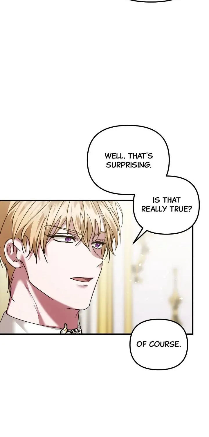 Read A Marriage Alliance for Revenge EN Manga Online