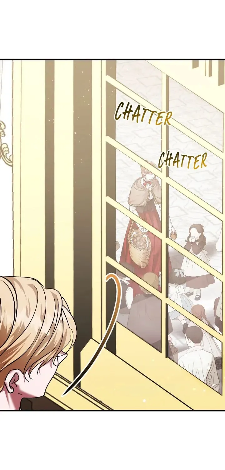 Read A Marriage Alliance for Revenge EN Manga Online