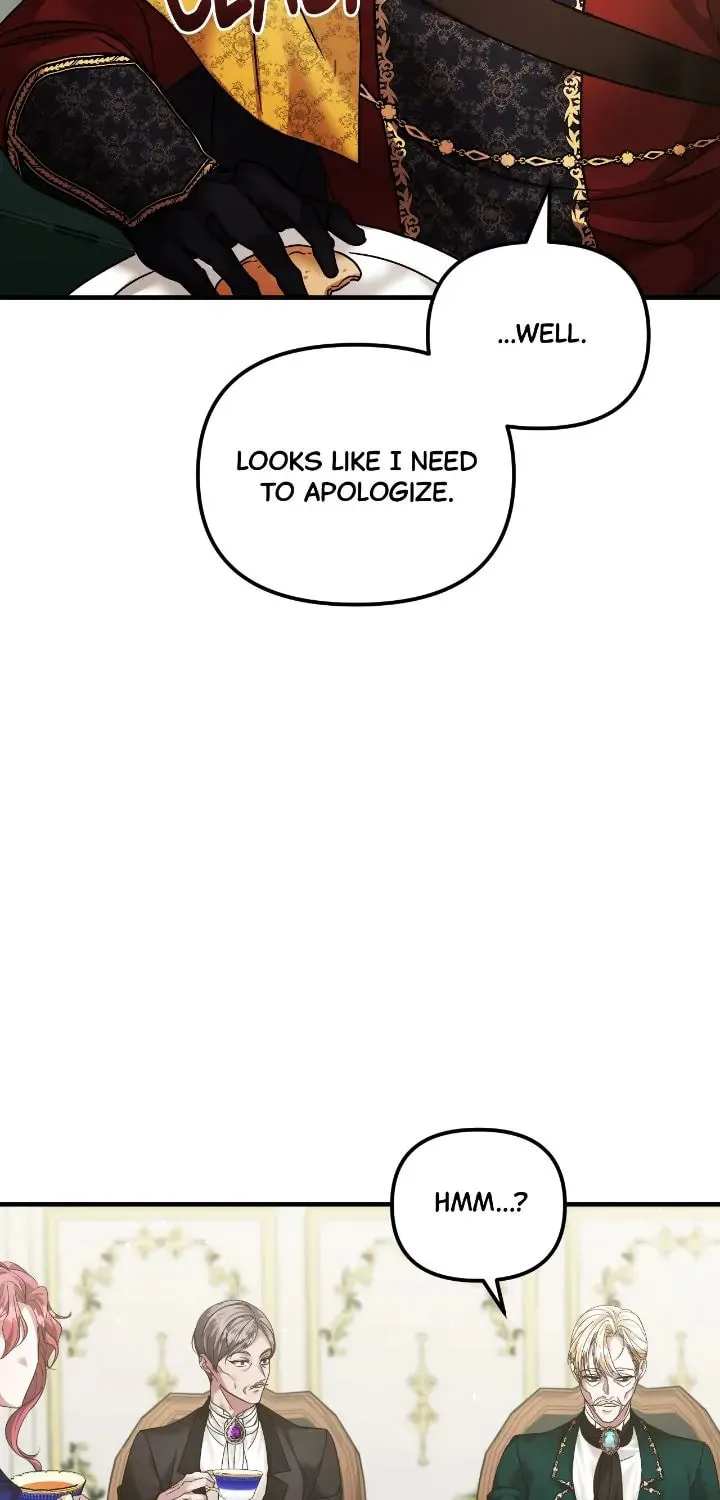 Read A Marriage Alliance for Revenge EN Manga Online