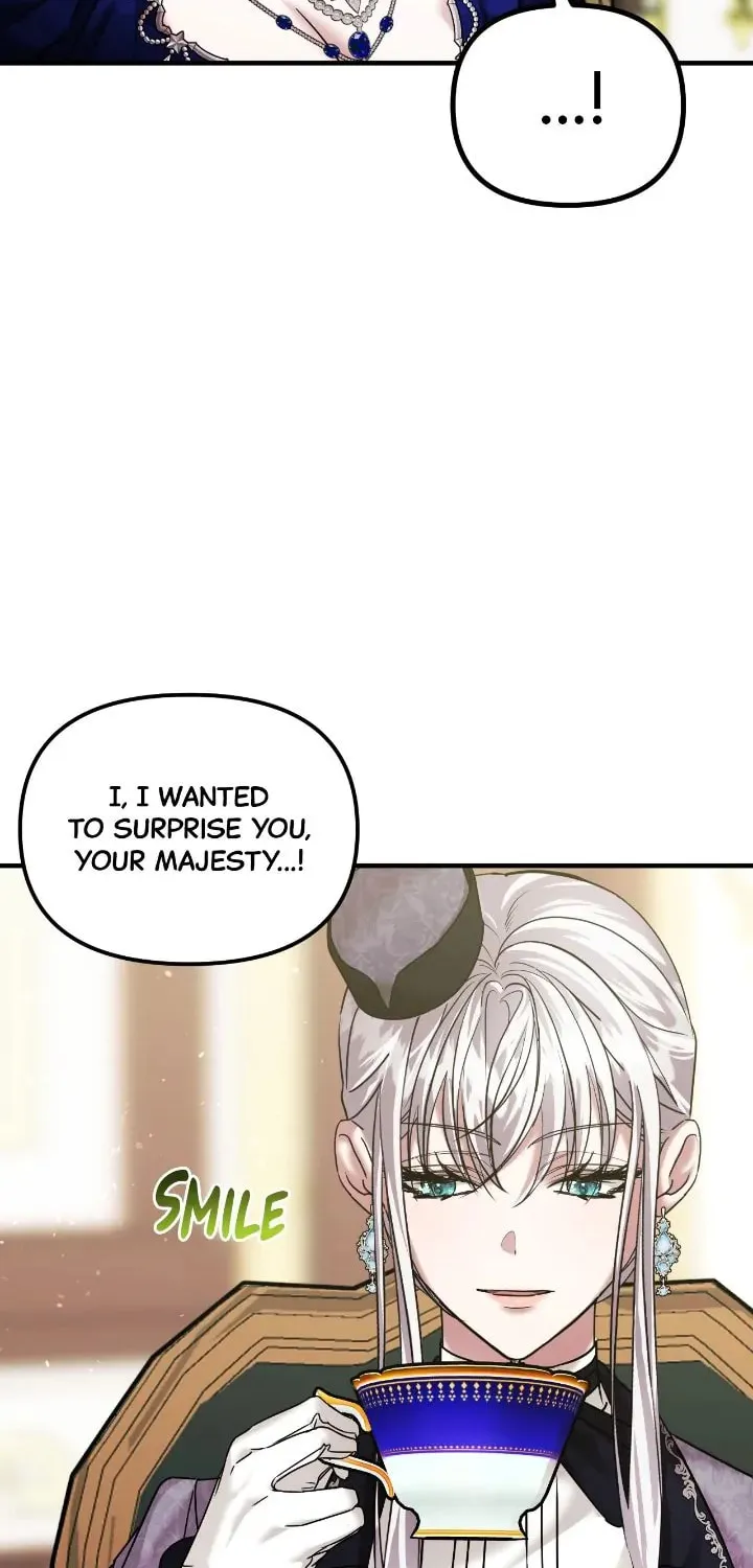 Read A Marriage Alliance for Revenge EN Manga Online