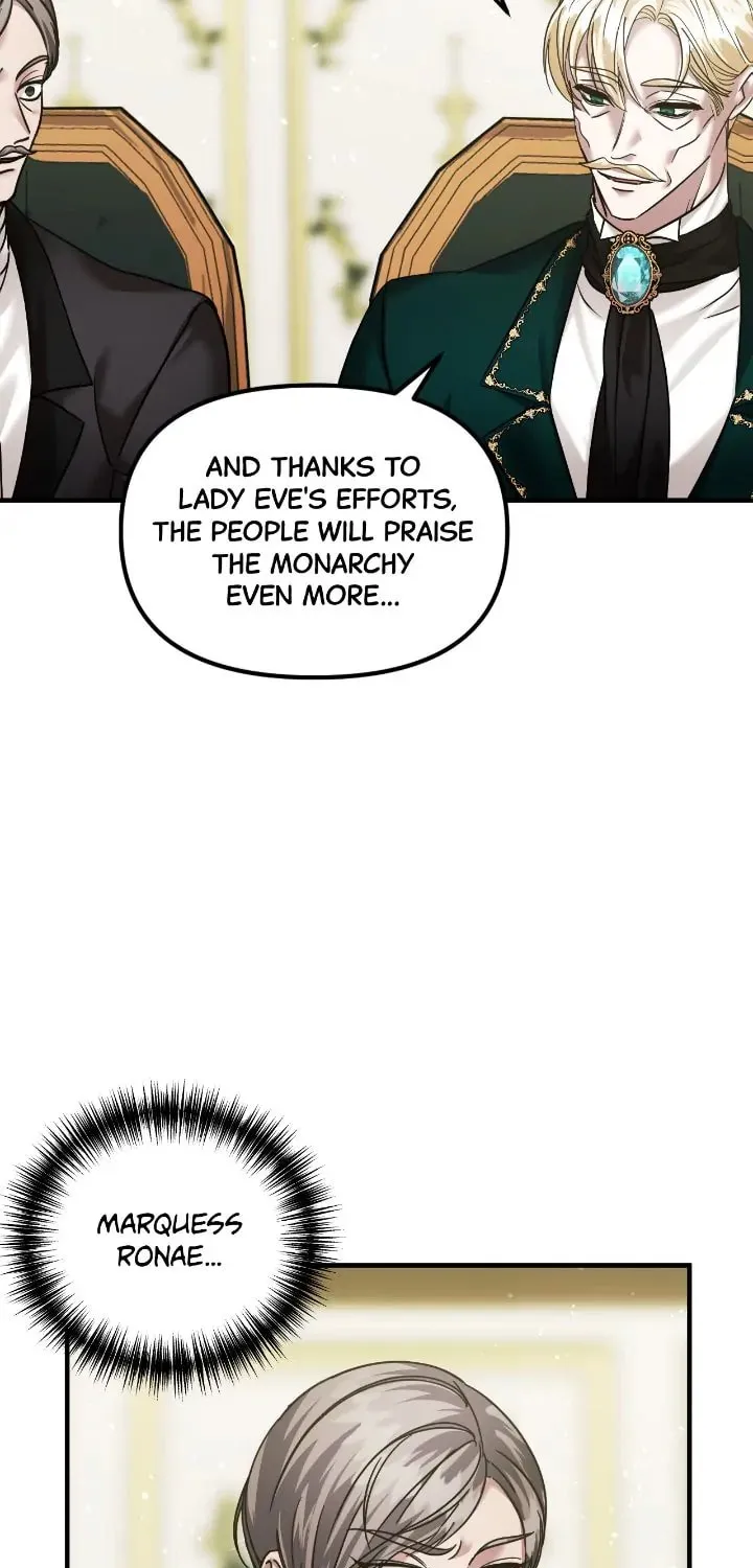 Read A Marriage Alliance for Revenge EN Manga Online
