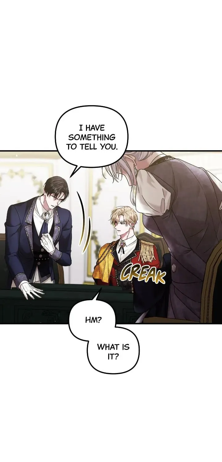 Read A Marriage Alliance for Revenge EN Manga Online