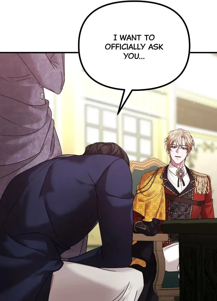 Read A Marriage Alliance for Revenge EN Manga Online