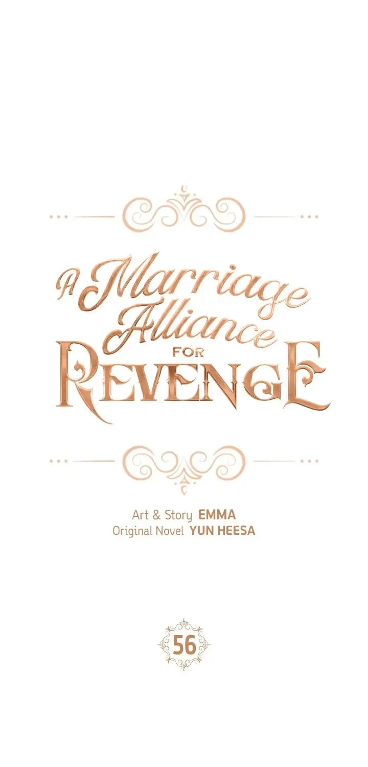 Read A Marriage Alliance for Revenge EN Manga Online