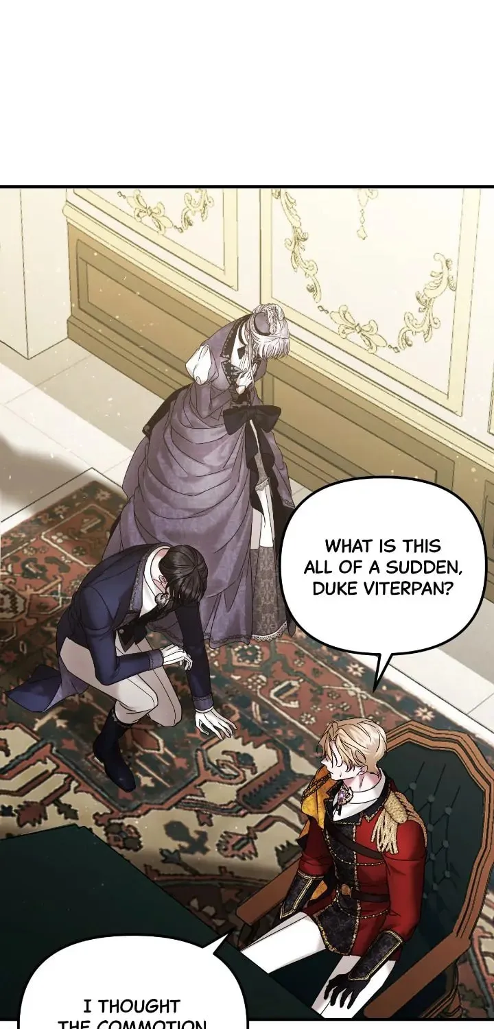 Read A Marriage Alliance for Revenge EN Manga Online