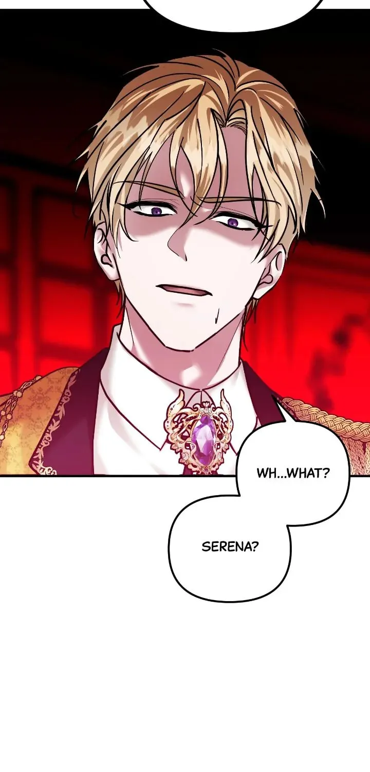 Read A Marriage Alliance for Revenge EN Manga Online