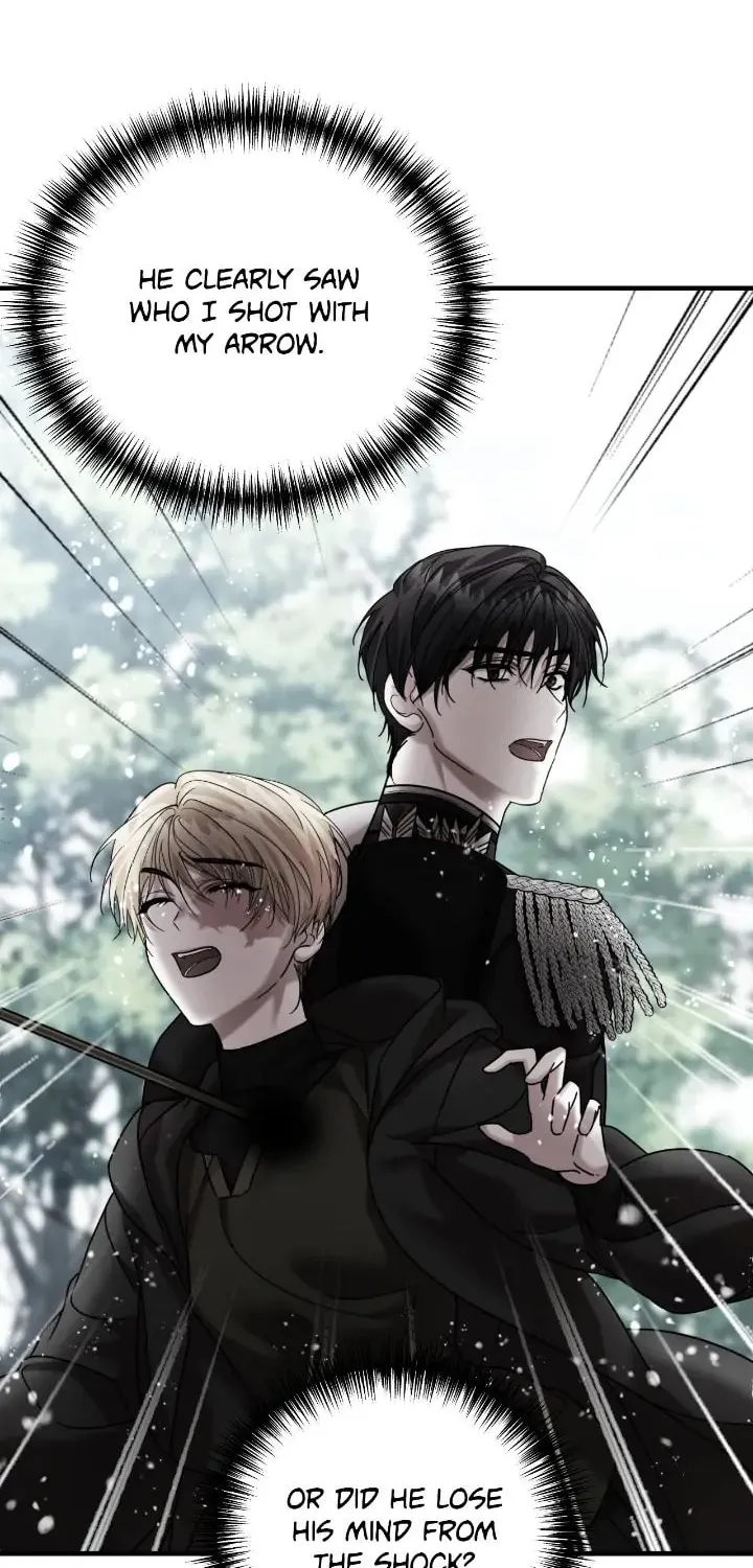 Read A Marriage Alliance for Revenge EN Manga Online