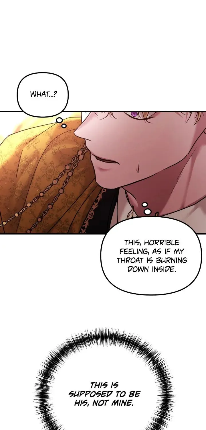 Read A Marriage Alliance for Revenge EN Manga Online