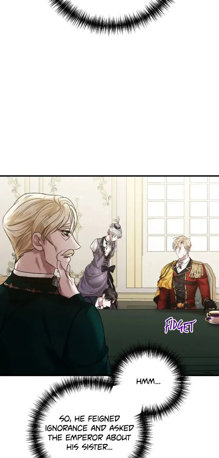 Read A Marriage Alliance for Revenge EN Manga Online