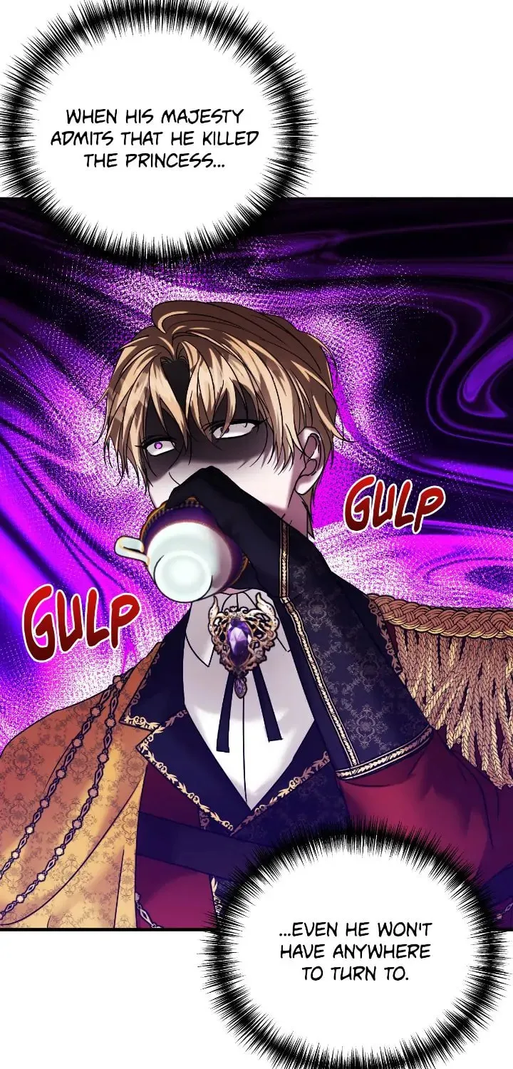 Read A Marriage Alliance for Revenge EN Manga Online