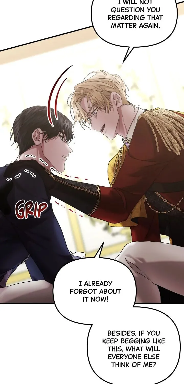 Read A Marriage Alliance for Revenge EN Manga Online