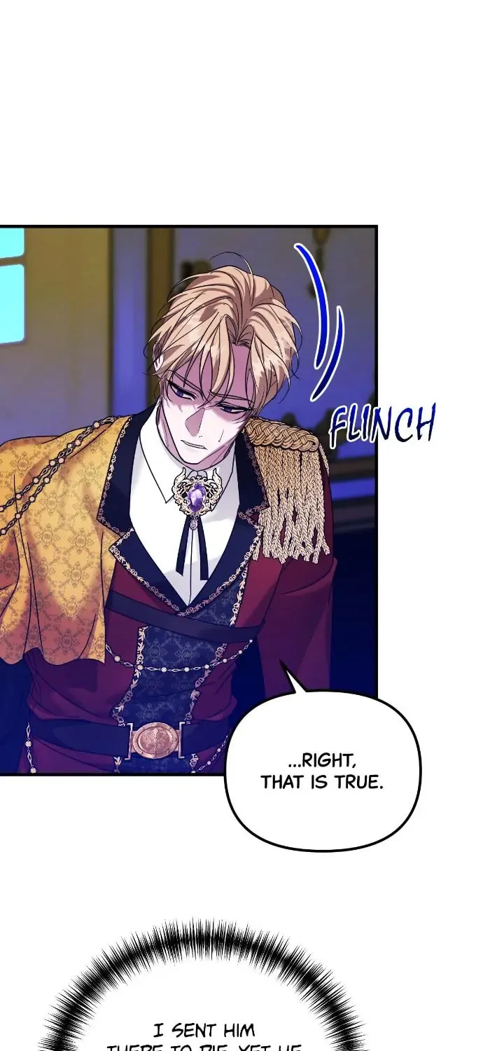 Read A Marriage Alliance for Revenge EN Manga Online