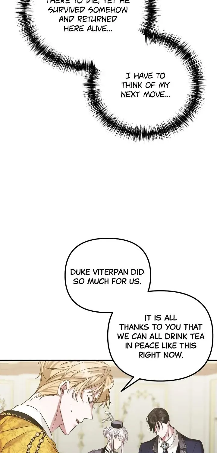 Read A Marriage Alliance for Revenge EN Manga Online