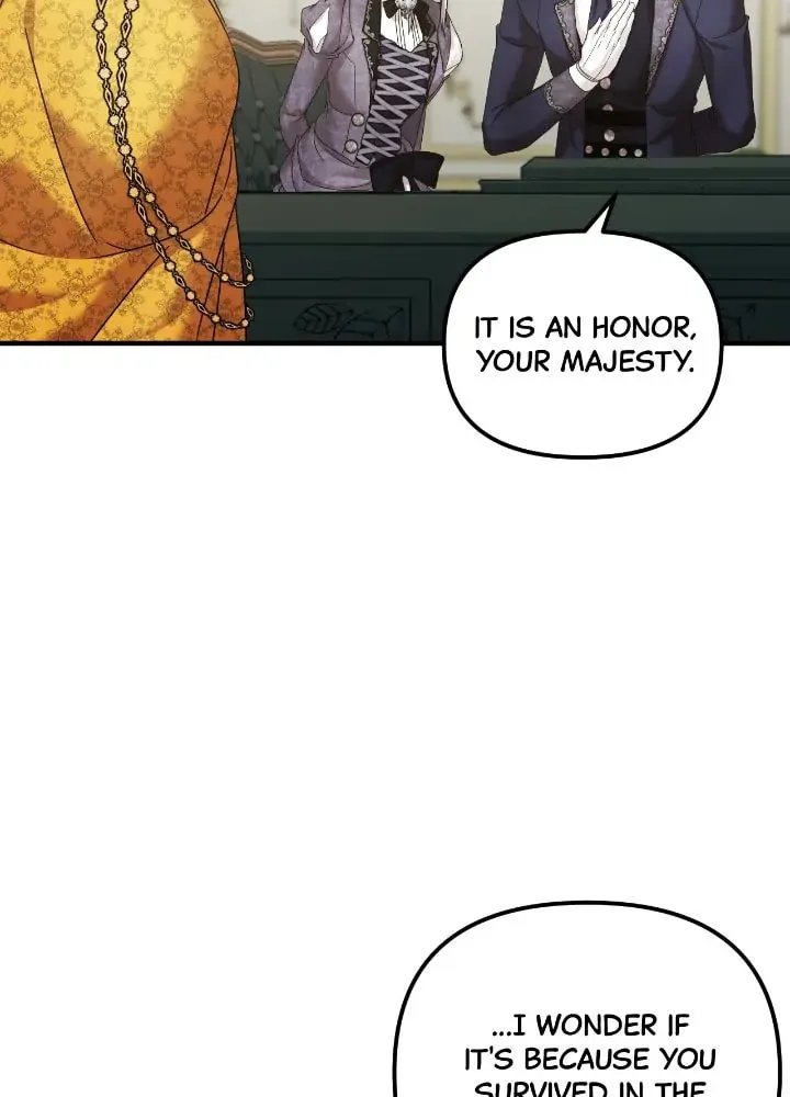 Read A Marriage Alliance for Revenge EN Manga Online