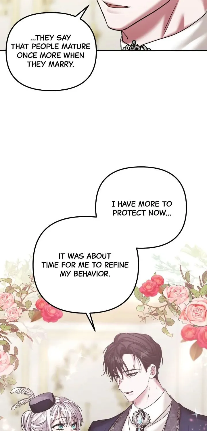 Read A Marriage Alliance for Revenge EN Manga Online