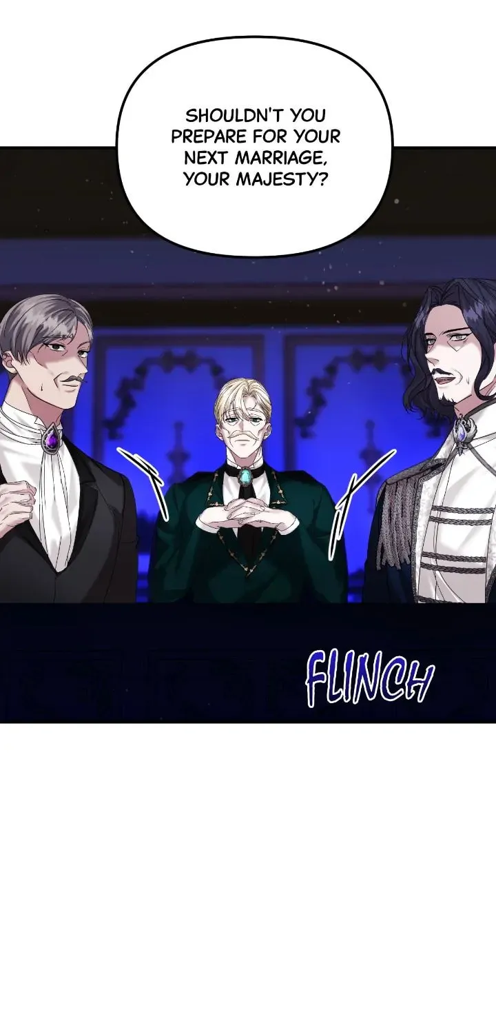 Read A Marriage Alliance for Revenge EN Manga Online
