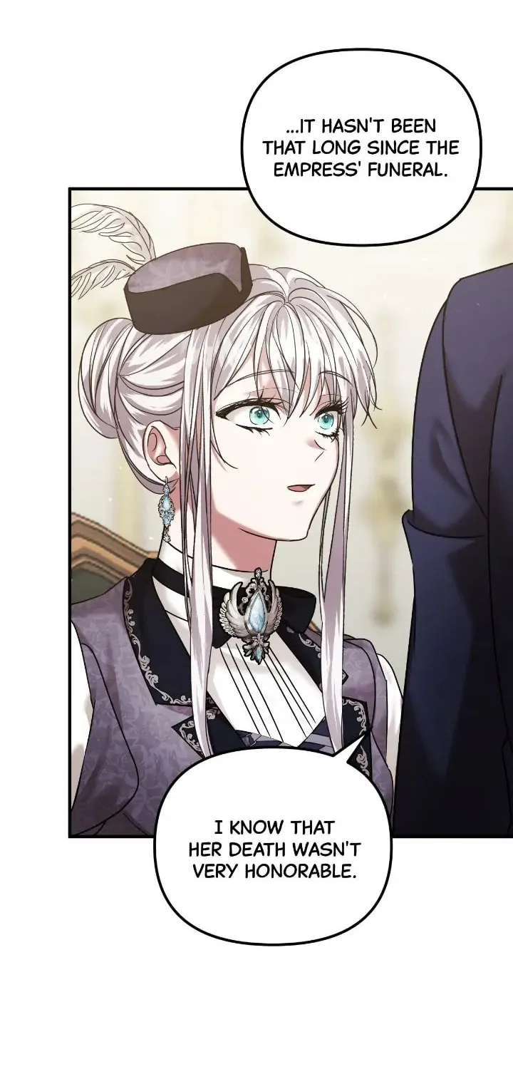 Read A Marriage Alliance for Revenge EN Manga Online