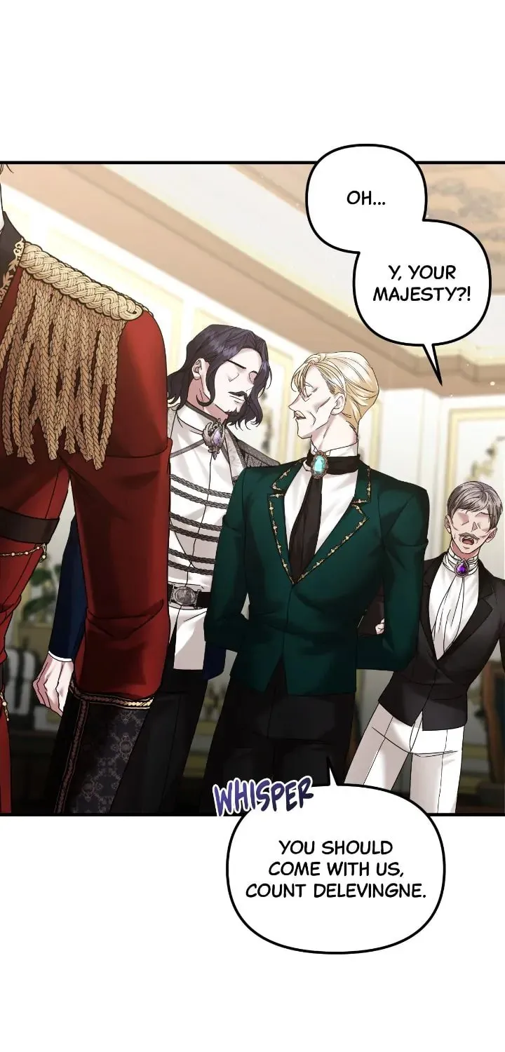 Read A Marriage Alliance for Revenge EN Manga Online