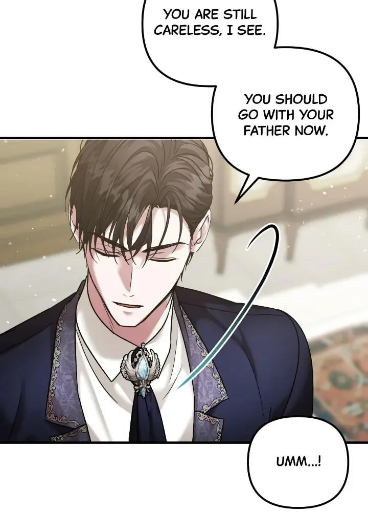 Read A Marriage Alliance for Revenge EN Manga Online