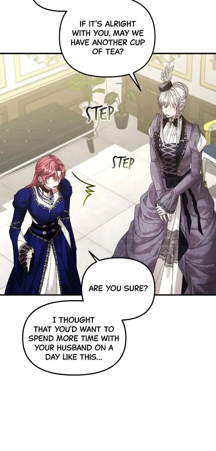 Read A Marriage Alliance for Revenge EN Manga Online