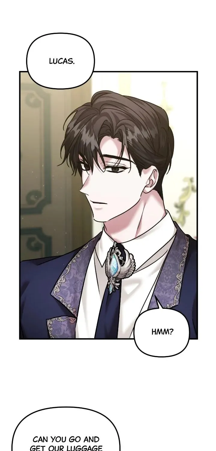 Read A Marriage Alliance for Revenge EN Manga Online