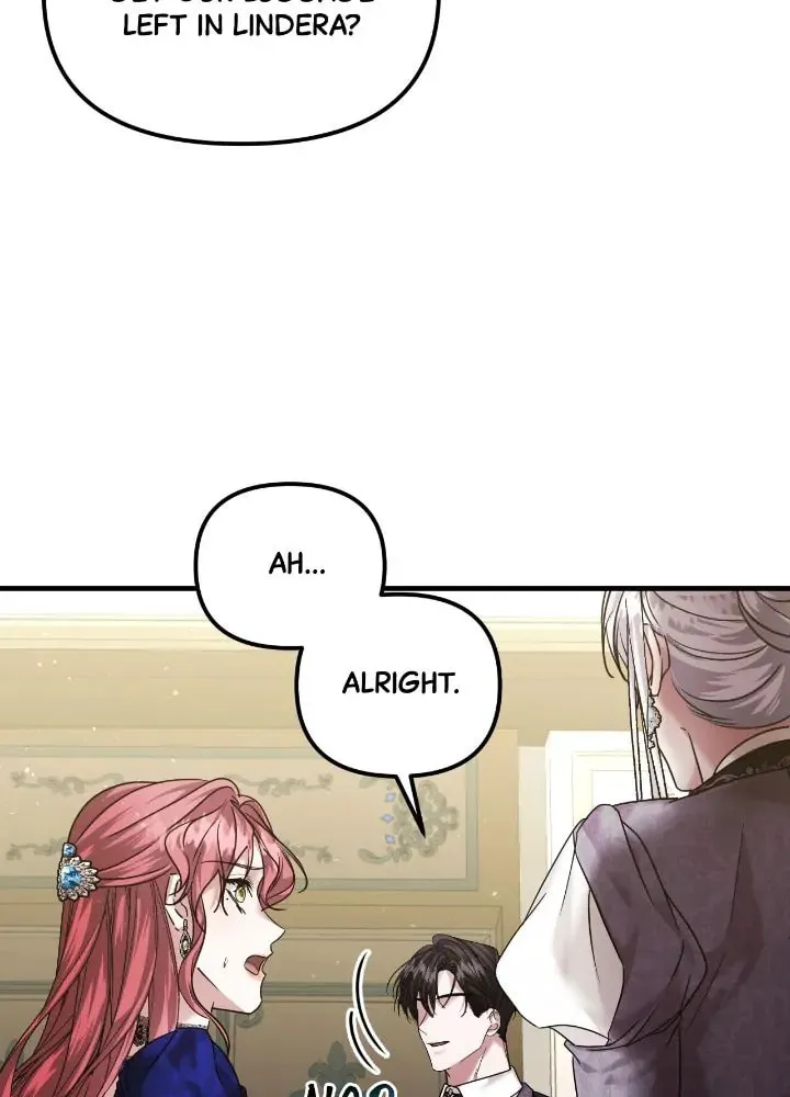 Read A Marriage Alliance for Revenge EN Manga Online