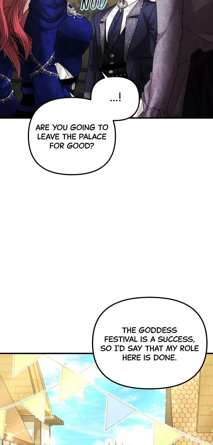 Read A Marriage Alliance for Revenge EN Manga Online