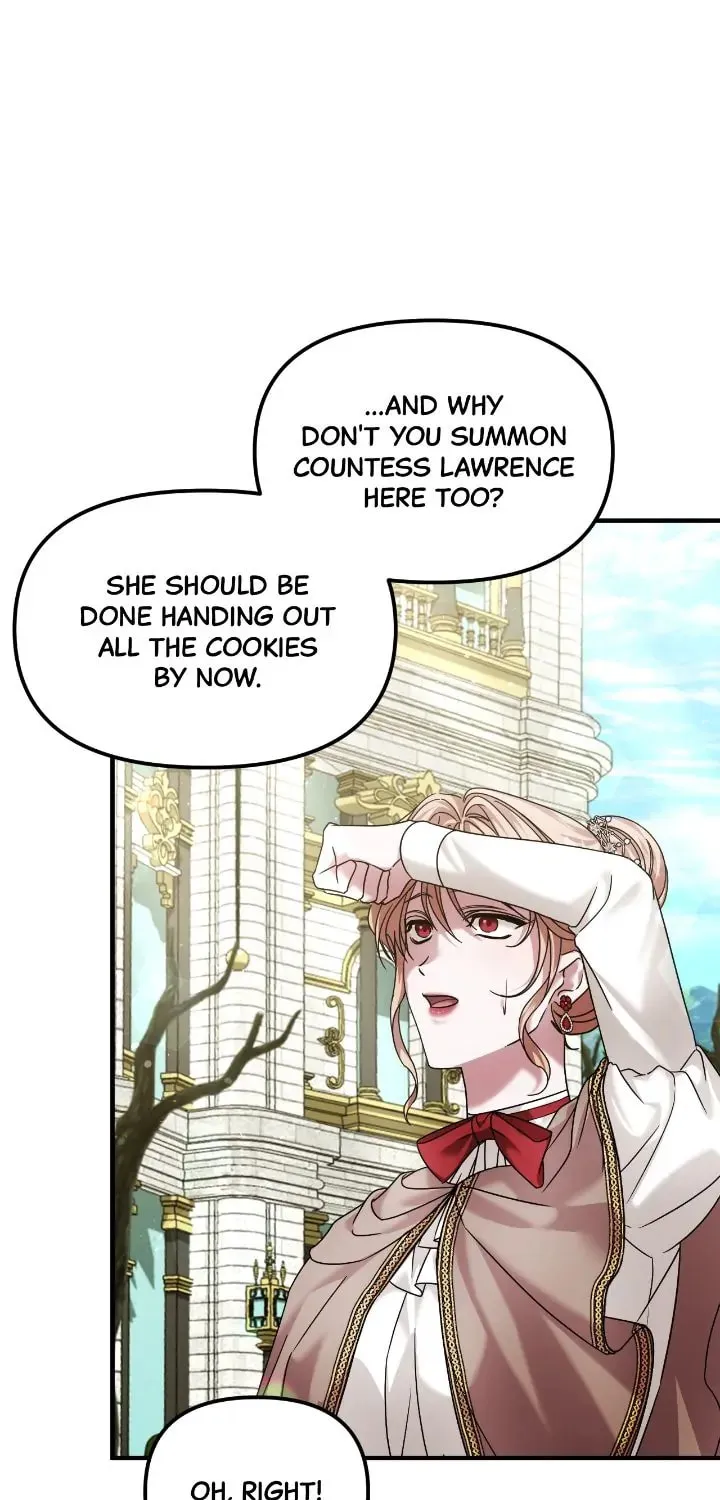 Read A Marriage Alliance for Revenge EN Manga Online