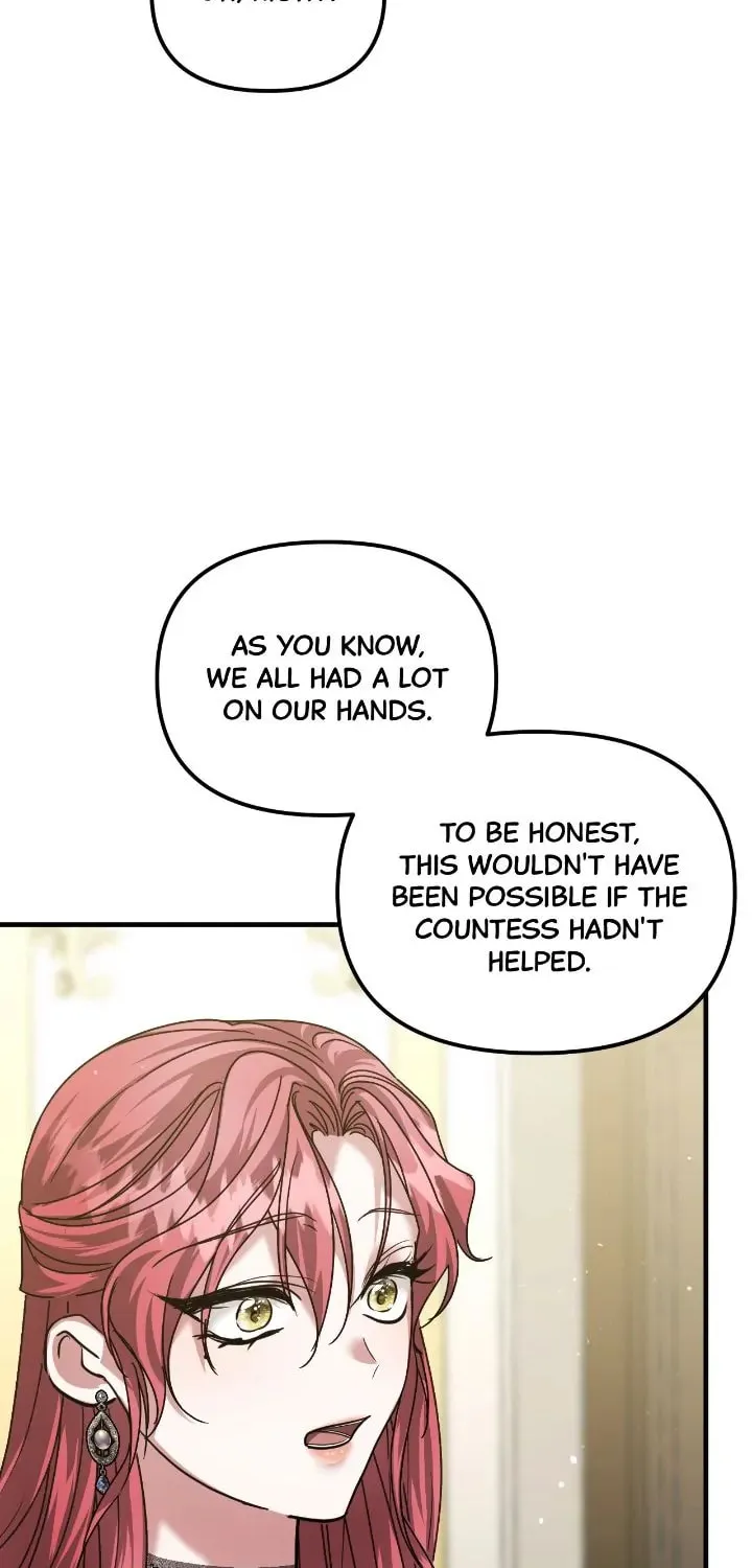 Read A Marriage Alliance for Revenge EN Manga Online