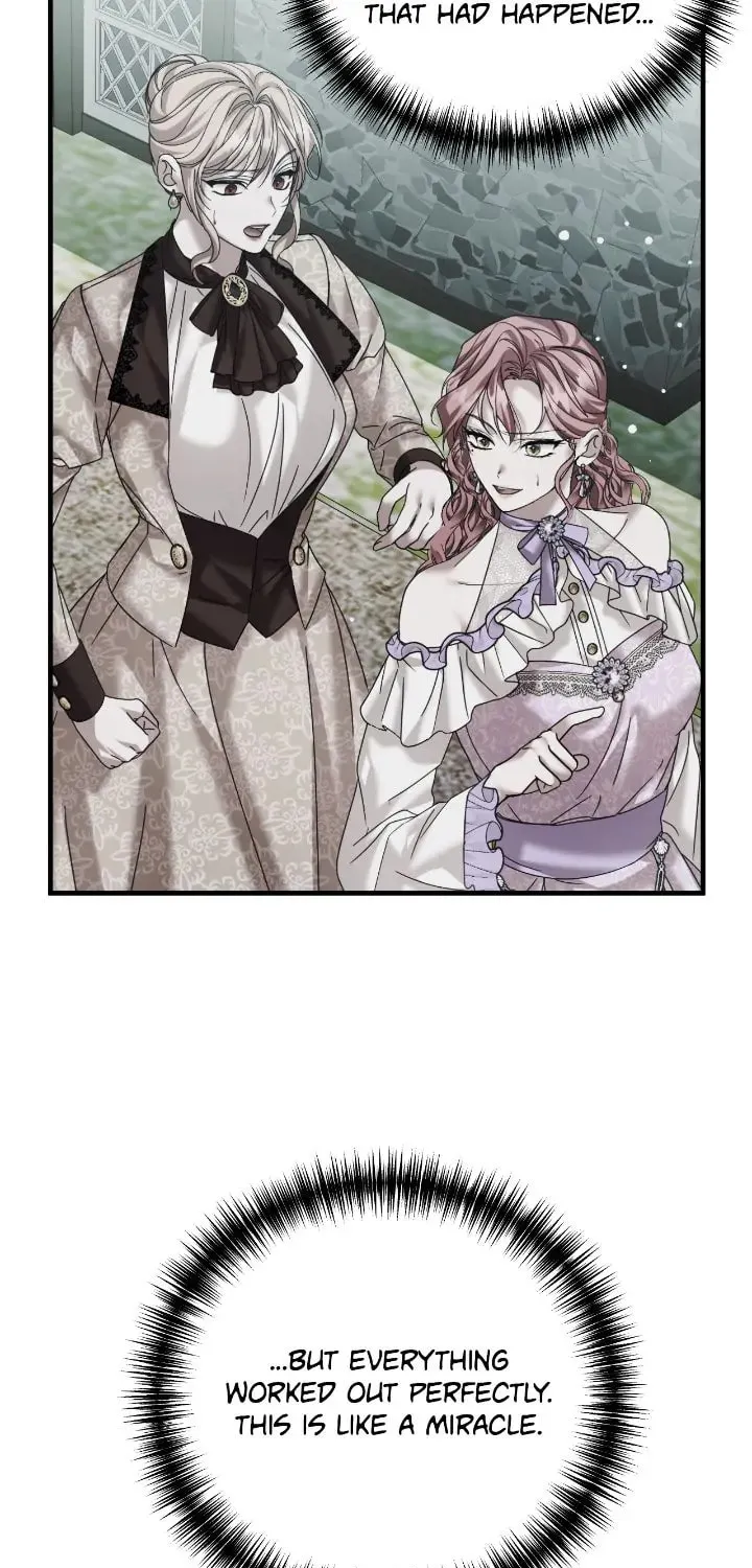Read A Marriage Alliance for Revenge EN Manga Online