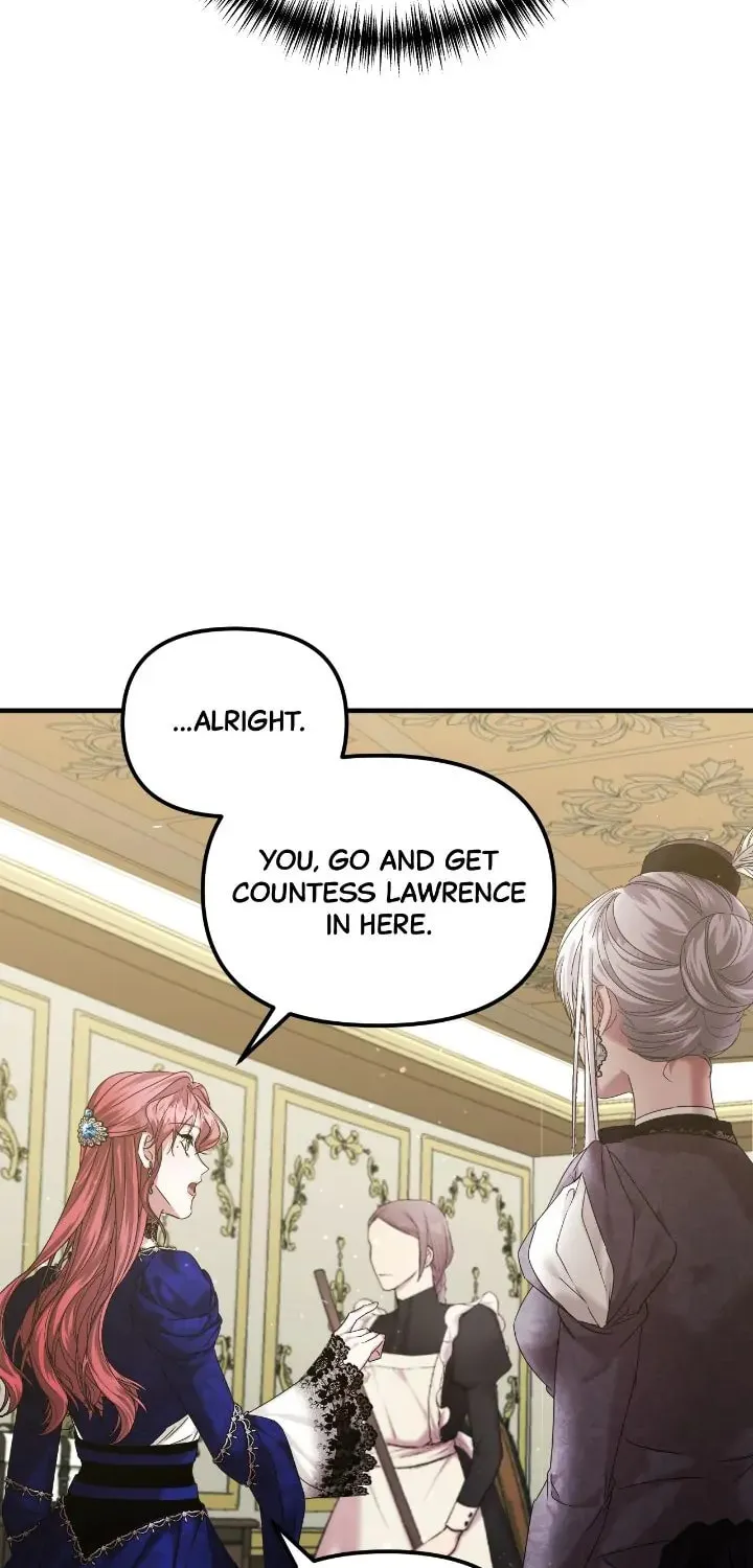 Read A Marriage Alliance for Revenge EN Manga Online