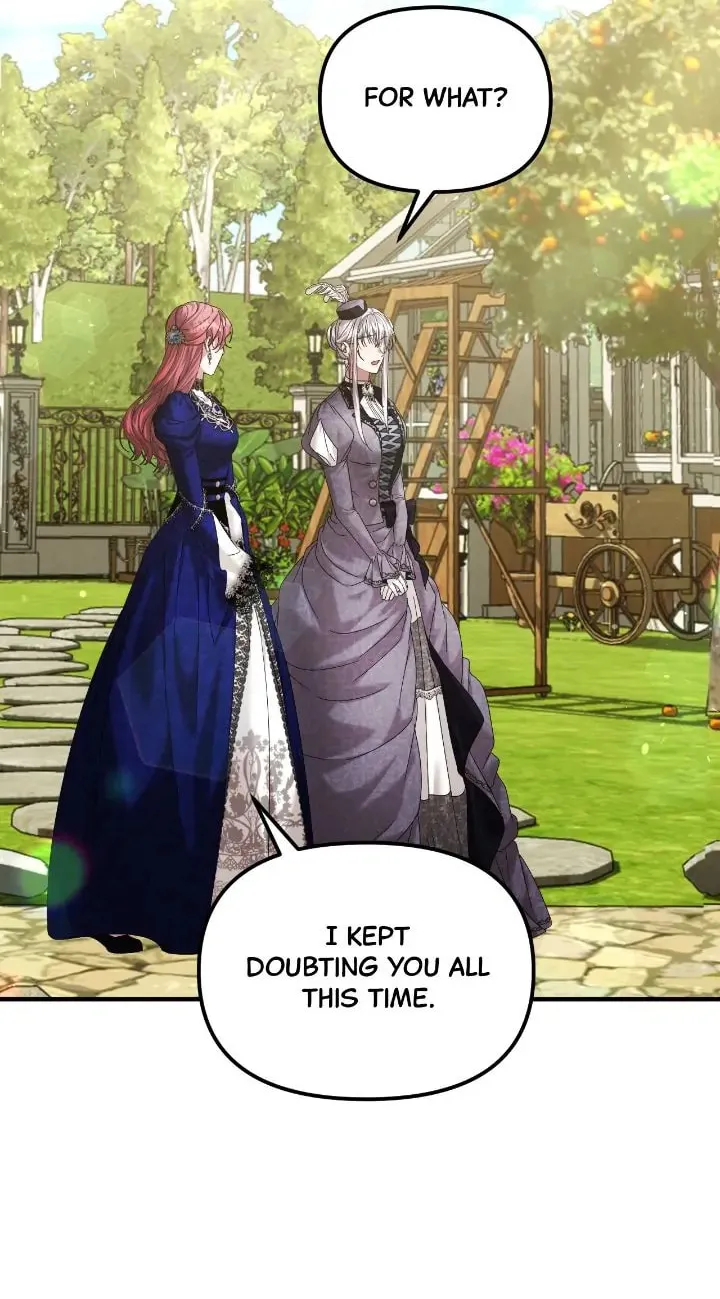 Read A Marriage Alliance for Revenge EN Manga Online