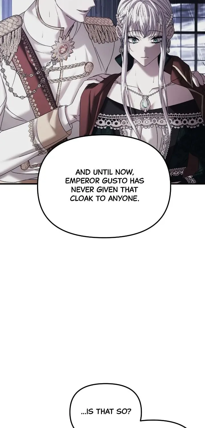 Read A Marriage Alliance for Revenge EN Manga Online