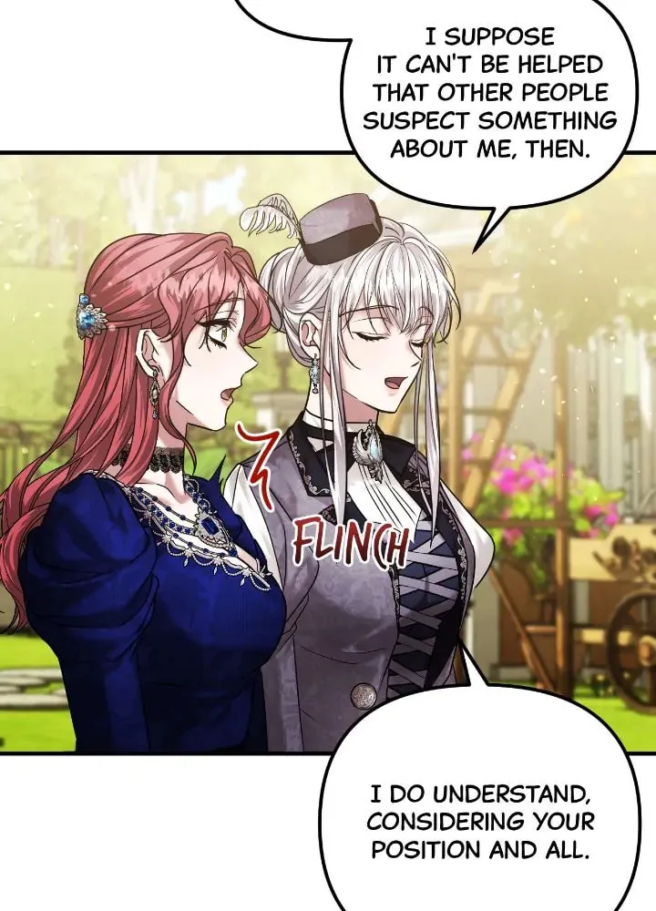Read A Marriage Alliance for Revenge EN Manga Online